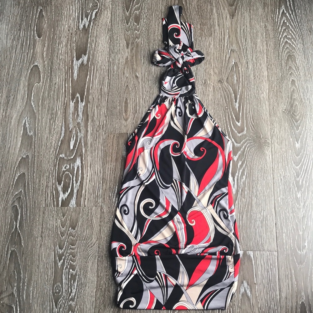 XS Arden B halter